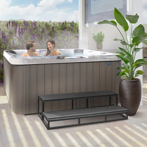 Escape hot tubs for sale in Independence